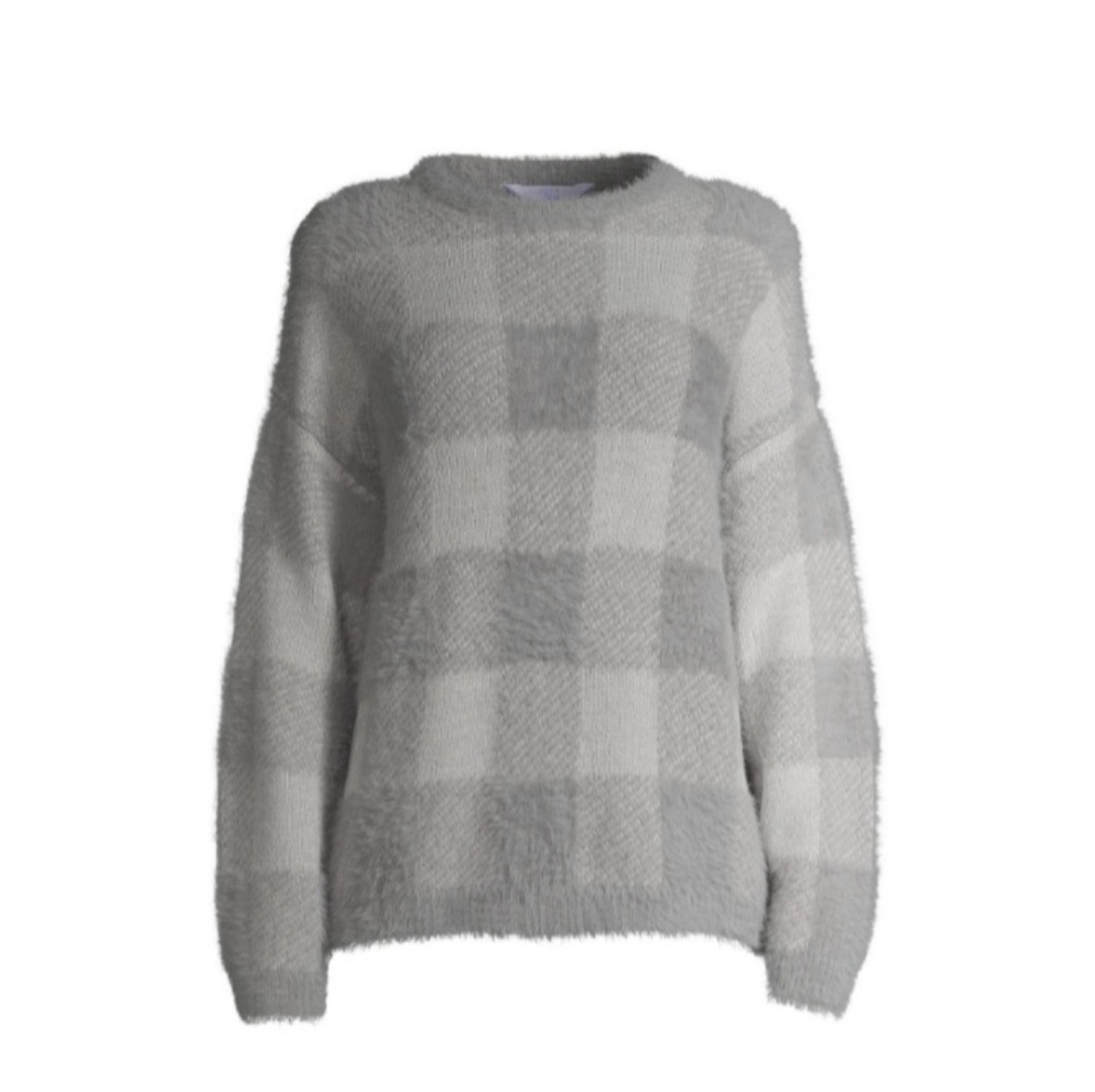 🆕️Time and Tru Eyelash Sweater🆕️